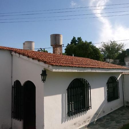 Hostel Alto Alberdi قرطبة المظهر الخارجي الصورة