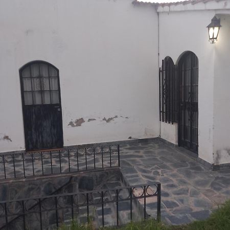 Hostel Alto Alberdi قرطبة المظهر الخارجي الصورة