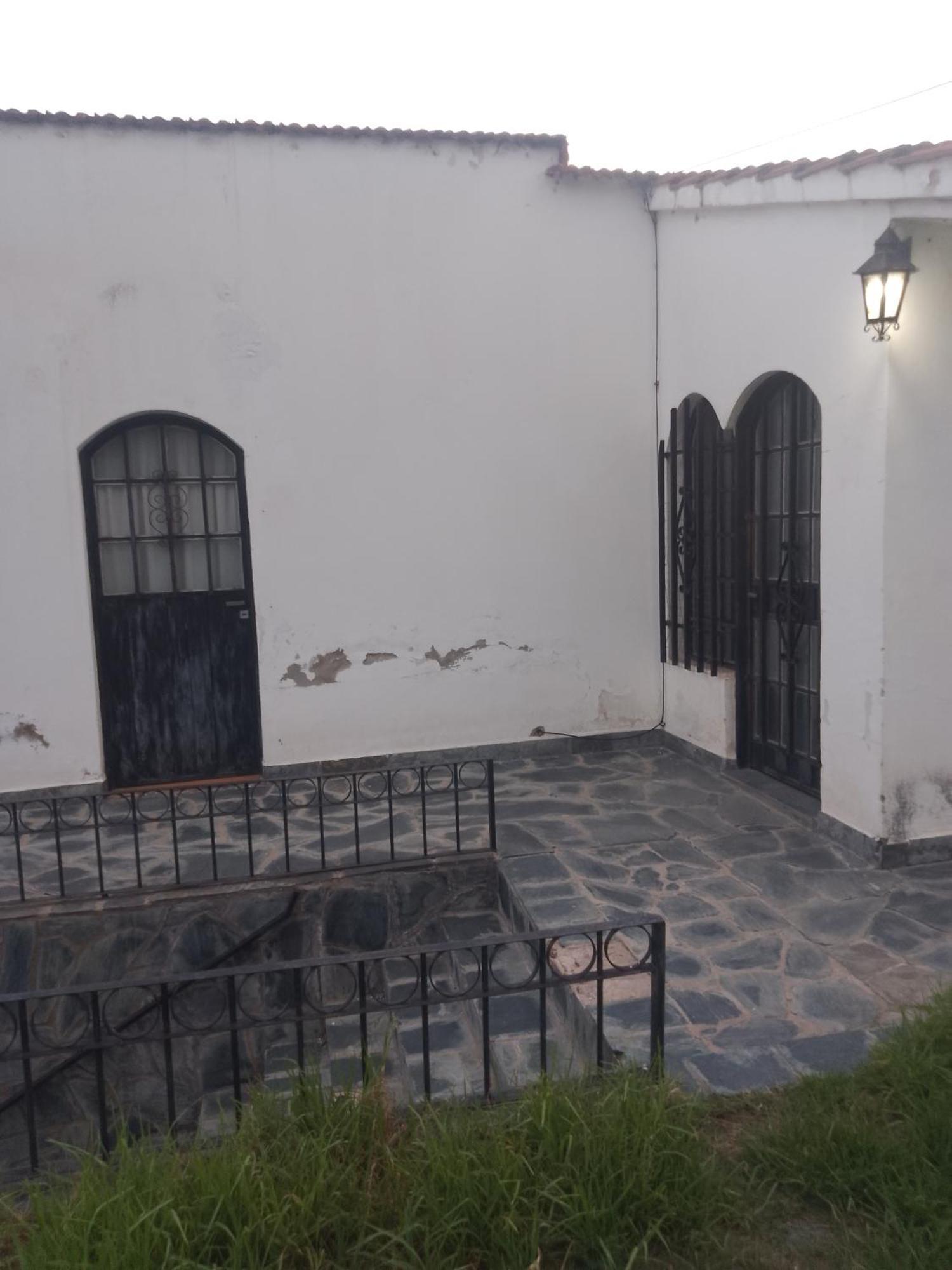 Hostel Alto Alberdi قرطبة المظهر الخارجي الصورة