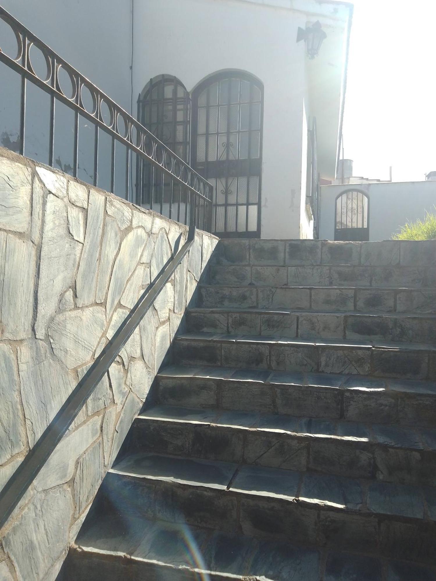 Hostel Alto Alberdi قرطبة المظهر الخارجي الصورة