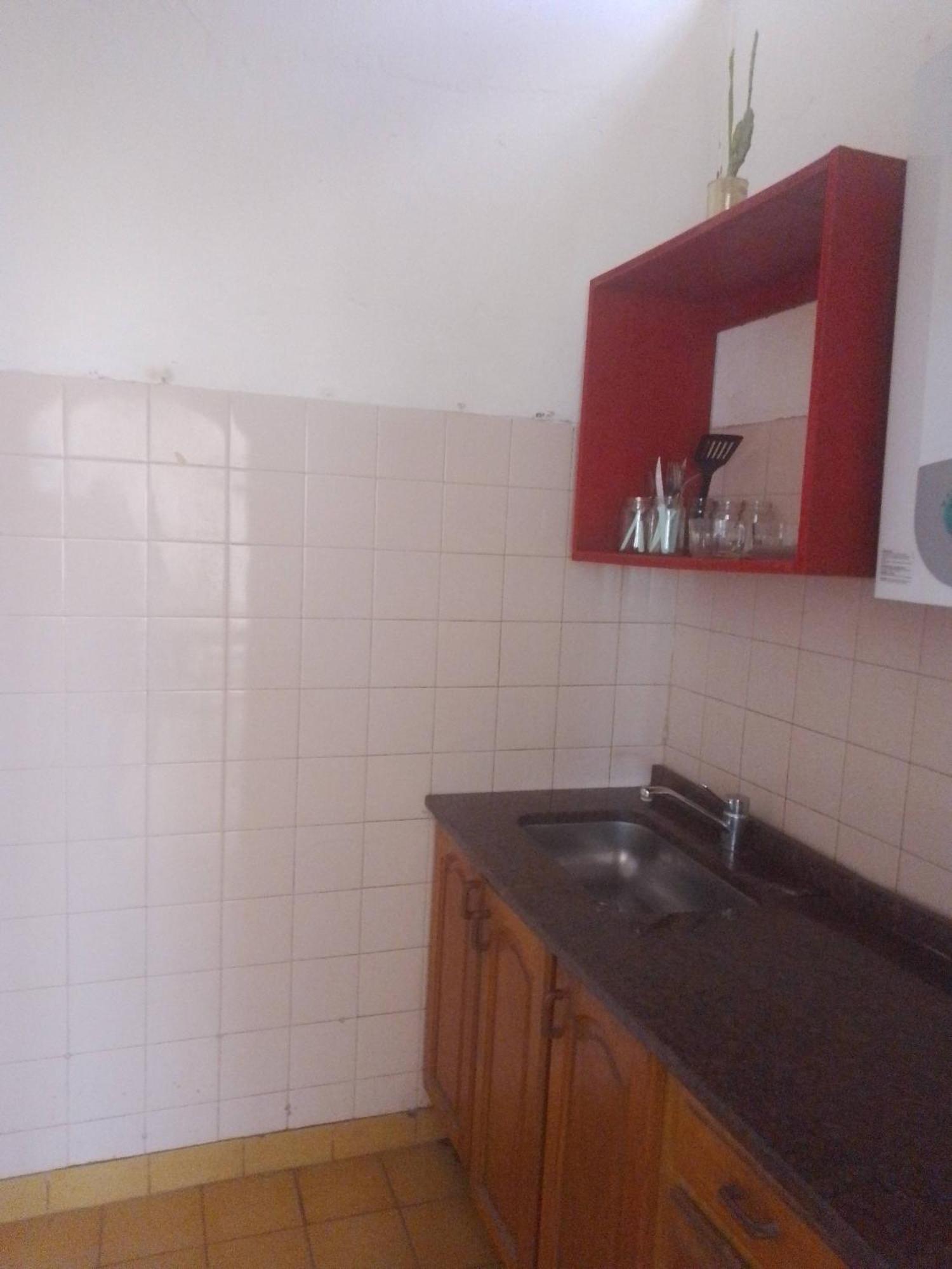 Hostel Alto Alberdi قرطبة المظهر الخارجي الصورة