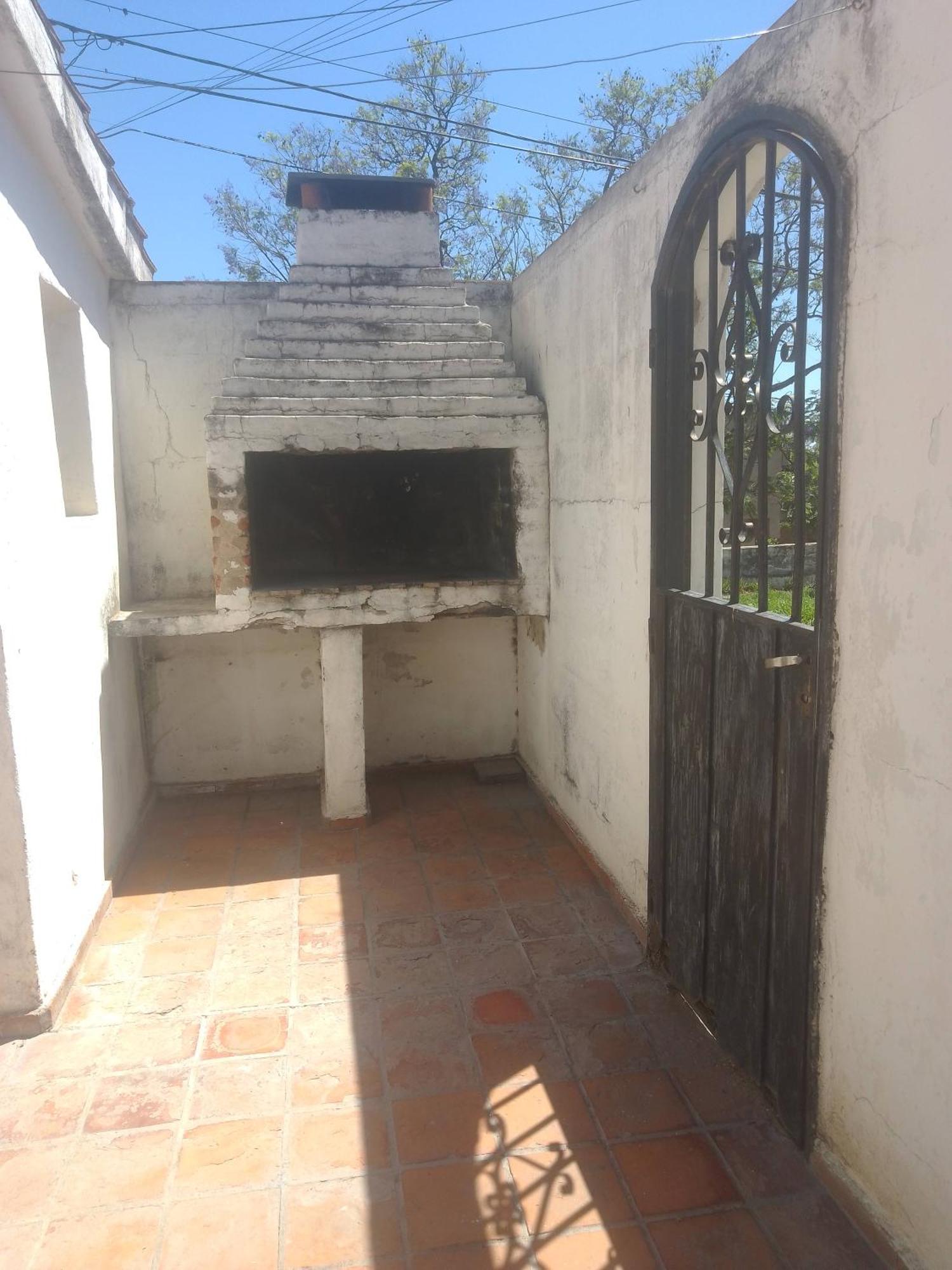 Hostel Alto Alberdi قرطبة المظهر الخارجي الصورة